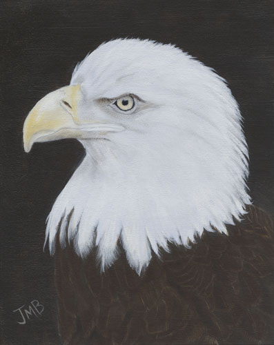 Errington Eagle